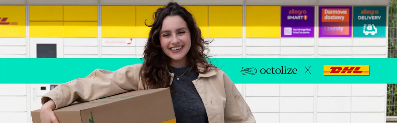 Integracja DHL WooCommerce, Shopify i Shoper – na czym polega i jakie przynosi korzyści?