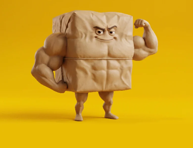 Paczuś Paker